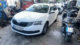 Skoda Octavia, снимка 3