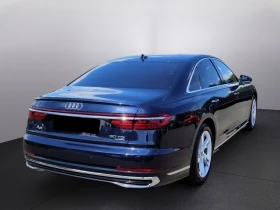 Audi A8 50 TDI/ QUATTRO/ B&O/ MATRIX/ HEAD UP/ PANO/ LIFT/ - изображение 6