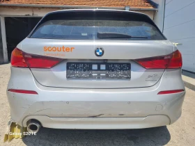 BMW 118 1.5d и1.8d 2бр на части!, снимка 2