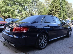 Mercedes-Benz E 63 AMG 4Matic/Dynamic/Harman Kardon/Алкантар/Обдухване, снимка 4