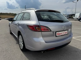 Mazda 6 2.0 i SW, снимка 7