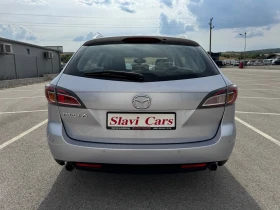 Mazda 6 2.0 i SW, снимка 6