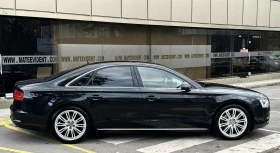 Audi A8 3.0D * Безупречен* Сменени вериги* с Документи, снимка 3