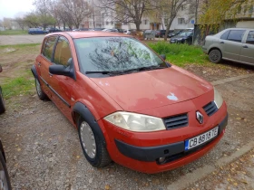 Renault Megane 1.5dci, снимка 7