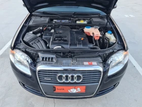 Audi A4 2.0 TDI 8v 140 к.с. BPW 4x4 QUATTRO, снимка 15