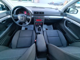 Audi A4 2.0 TDI 8v 140 к.с. BPW 4x4 QUATTRO, снимка 11