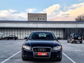 Audi A4 2.0 TDI 8v 140 к.с. BPW 4x4 QUATTRO, снимка 3