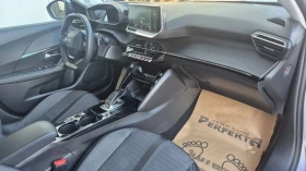 Peugeot 2008 2008, снимка 14