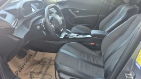 Peugeot 2008 2008, снимка 12