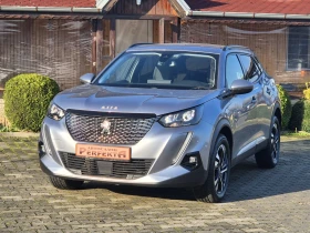 Peugeot 2008 2008, снимка 2