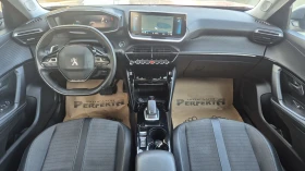 Peugeot 2008 2008, снимка 11