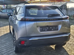 Peugeot 2008 2008, снимка 9