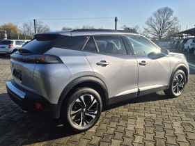 Peugeot 2008 2008, снимка 7