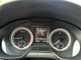 Skoda Octavia 1.6 TDI DSG, снимка 16