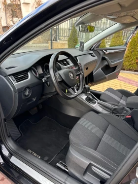 Skoda Octavia 1.6 TDI DSG, снимка 7