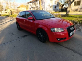 Audi A3 S-line 1.9 TDI 105 к.с., снимка 4