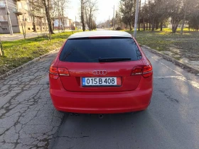 Audi A3 S-line 1.9 TDI 105 к.с., снимка 7