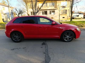 Audi A3 S-line 1.9 TDI 105 к.с., снимка 5