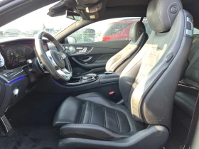 Mercedes-Benz E 53 AMG 4MATIC, снимка 6