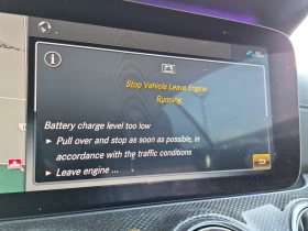 Mercedes-Benz E 53 AMG 4MATIC, снимка 16