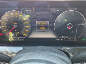 Mercedes-Benz E 53 AMG 4MATIC, снимка 8