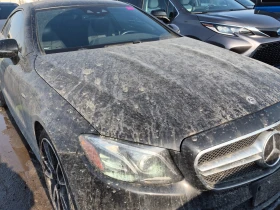 Mercedes-Benz E 53 AMG 4MATIC, снимка 5