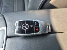 Mercedes-Benz E 53 AMG 4MATIC, снимка 9