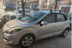 Renault Scenic XMOD, снимка 2