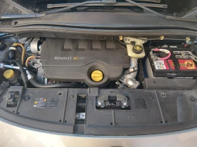 Renault Scenic XMOD, снимка 10