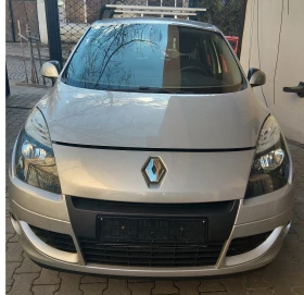 Renault Scenic XMOD, снимка 1