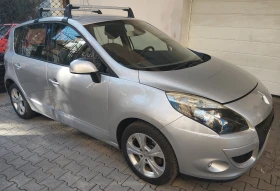 Renault Scenic XMOD, снимка 3