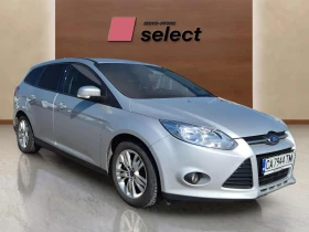Ford Focus 1.0 EcoBoost, снимка 3