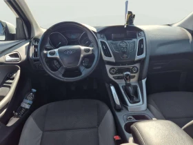 Ford Focus 1.0 EcoBoost, снимка 11