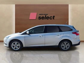 Ford Focus 1.0 EcoBoost, снимка 8