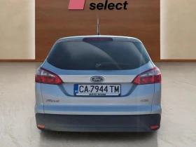 Ford Focus 1.0 EcoBoost, снимка 6