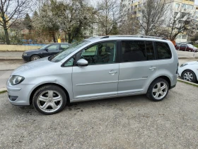 VW Touran 2.0 TDI 140к.с., снимка 3