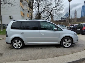 VW Touran 2.0 TDI 140к.с., снимка 1