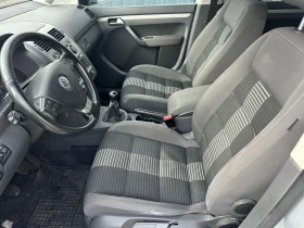 VW Touran 1.9тди 105 11м.2008г МОТОР ПРЕТРОПВА, снимка 9