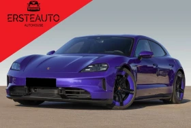 Porsche Taycan GTS SPORT TURISMO BOSE HEAD-UP, снимка 1