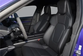 Porsche Taycan GTS SPORT TURISMO BOSE HEAD-UP, снимка 12