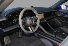 Porsche Taycan GTS SPORT TURISMO BOSE HEAD-UP, снимка 11