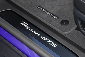 Porsche Taycan GTS SPORT TURISMO BOSE HEAD-UP, снимка 14