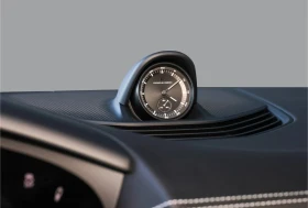 Porsche Taycan GTS SPORT TURISMO BOSE HEAD-UP, снимка 8