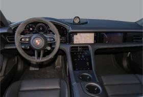 Porsche Taycan GTS SPORT TURISMO BOSE HEAD-UP, снимка 6