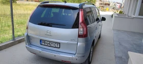 Citroen Grand C4 Picasso EXCLUSIVE, снимка 3