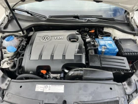 VW Golf 1.6TDI 105кс EURO 5B КЛИМАТРОНИК ВНОС ИТАЛИЯ, снимка 15