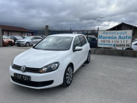 VW Golf 1.6TDI 105кс EURO 5B КЛИМАТРОНИК ВНОС ИТАЛИЯ, снимка 1