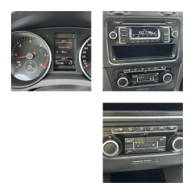 VW Golf 1.6TDI 105кс EURO 5B КЛИМАТРОНИК ВНОС ИТАЛИЯ, снимка 13