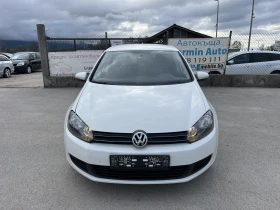 VW Golf 1.6TDI 105кс EURO 5B КЛИМАТРОНИК ВНОС ИТАЛИЯ, снимка 2