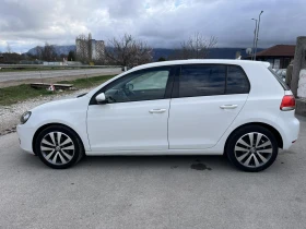 VW Golf 1.6TDI 105кс EURO 5B КЛИМАТРОНИК ВНОС ИТАЛИЯ, снимка 6